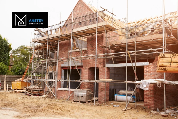 Are you starting building work and need to know more about the party wall act Oxfordshire? Speak to our surveyors Today! Oxfordshire